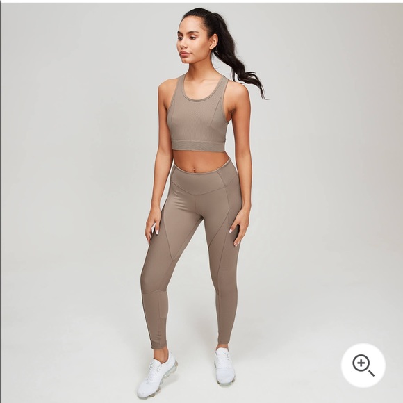 My Protein Sports Bra - Picture 5 of 5